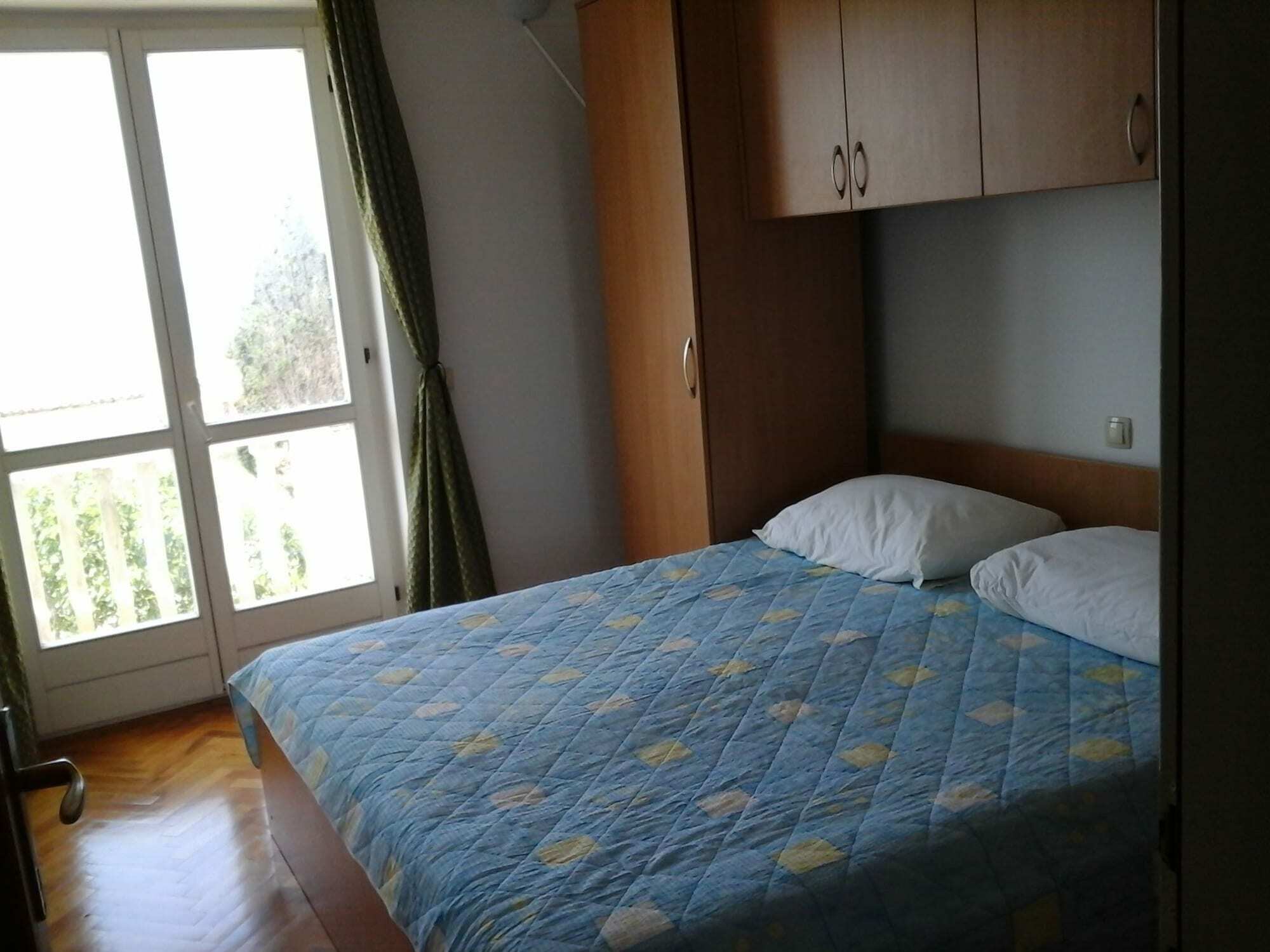 Cosmic Gate Apartments (Adults Only) 诺瓦利娅 外观 照片